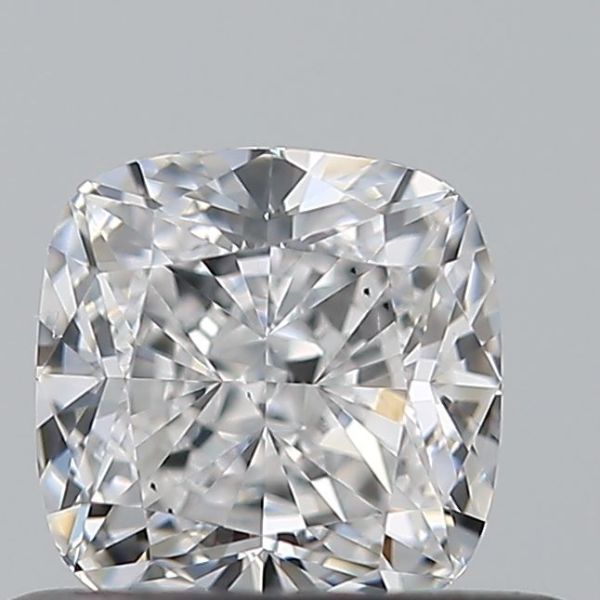 Cushion Diamond image