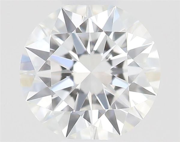 Round Diamond image