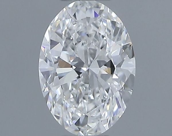 Oval Diamond image