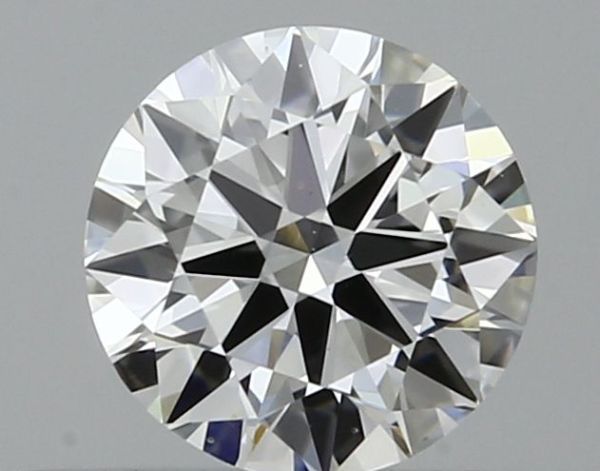 Round Diamond image