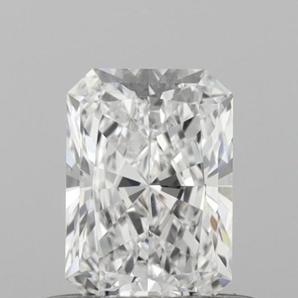 Radiant Lab-Grown Diamond image