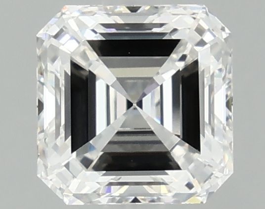 Asscher Lab-Grown Diamond image
