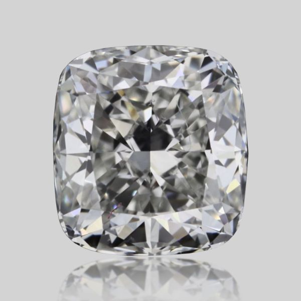 Cushion Diamond image