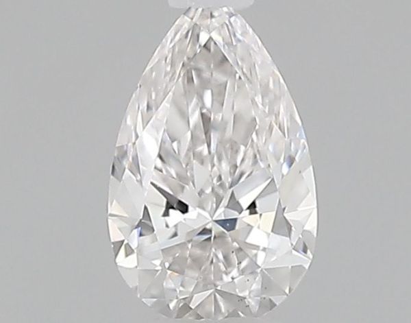 Pear Lab-Grown Diamond image