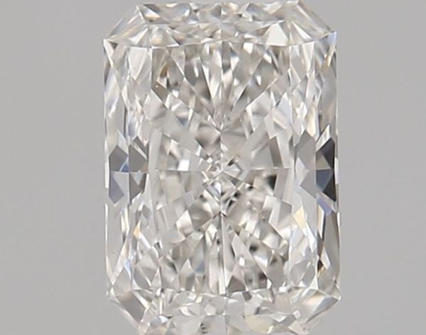 Radiant Lab-Grown Diamond image