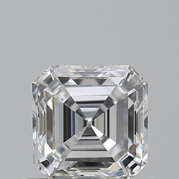 Asscher Diamond image