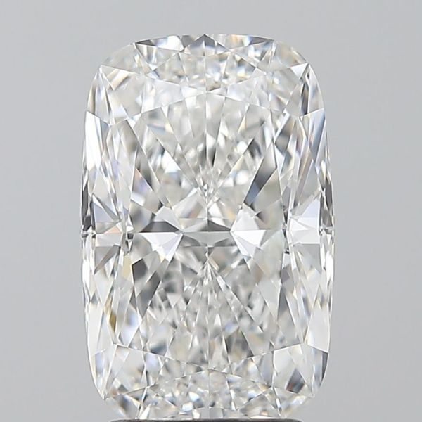 Cushion Diamond image