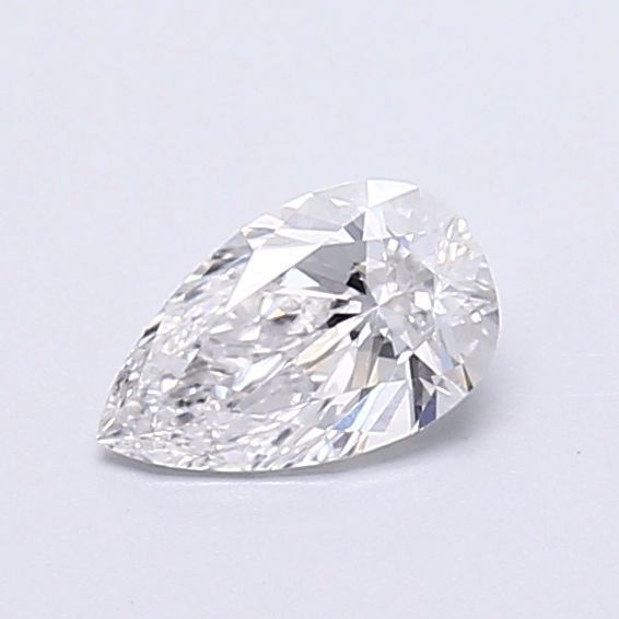 Pear Lab-Grown Diamond image