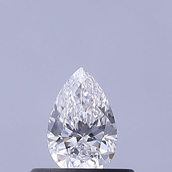 Pear Lab-Grown Diamond image