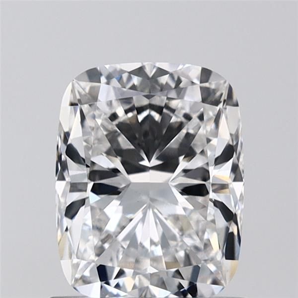 Cushion Lab-Grown Diamond image