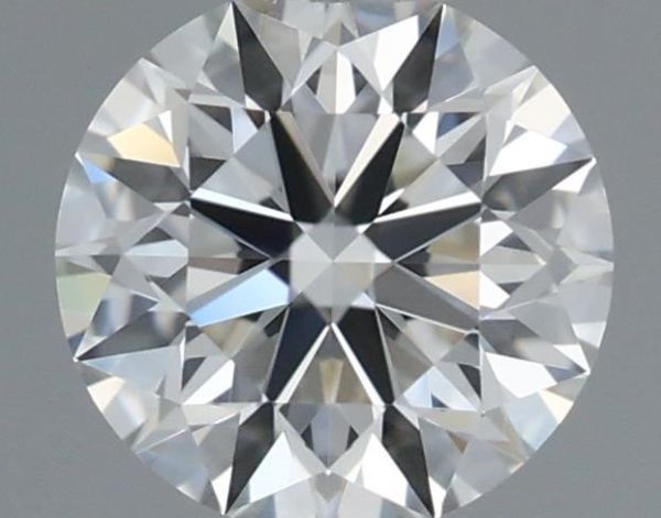 Round Diamond image