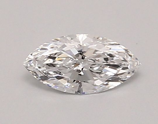 Marquise Lab-Grown Diamond image