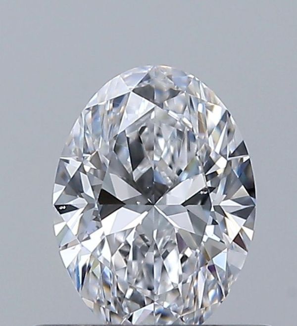 Oval Diamond image