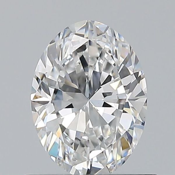 Oval Diamond image