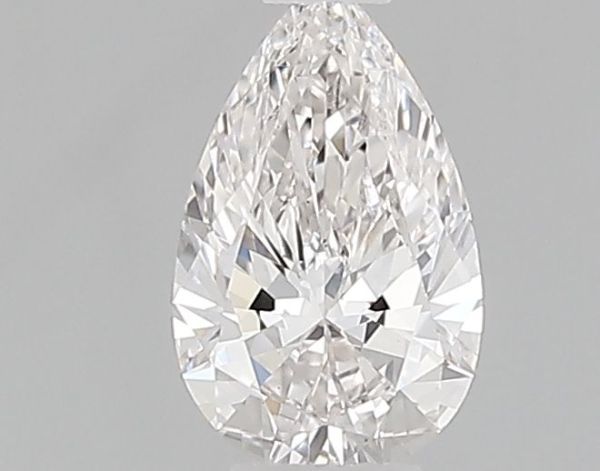 Pear Lab-Grown Diamond image
