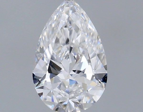 Pear Diamond image