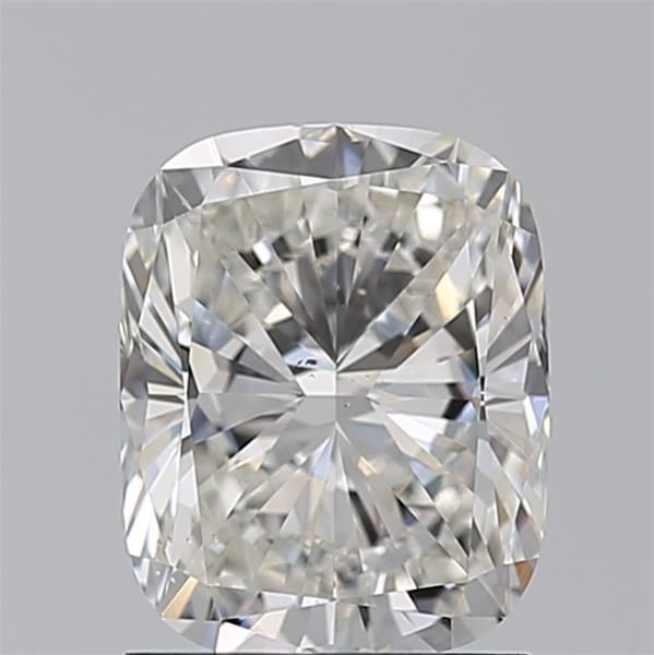 Cushion Diamond image