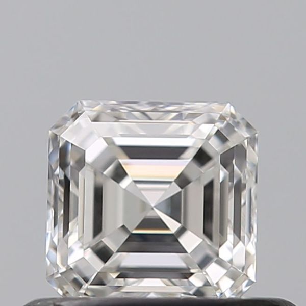 Asscher Diamond image