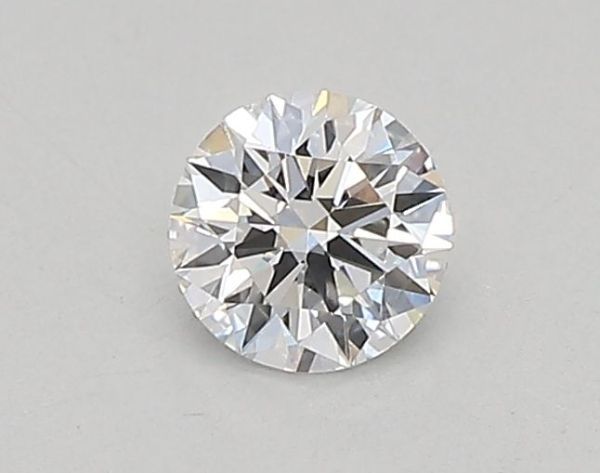 Round Lab-Grown Diamond image