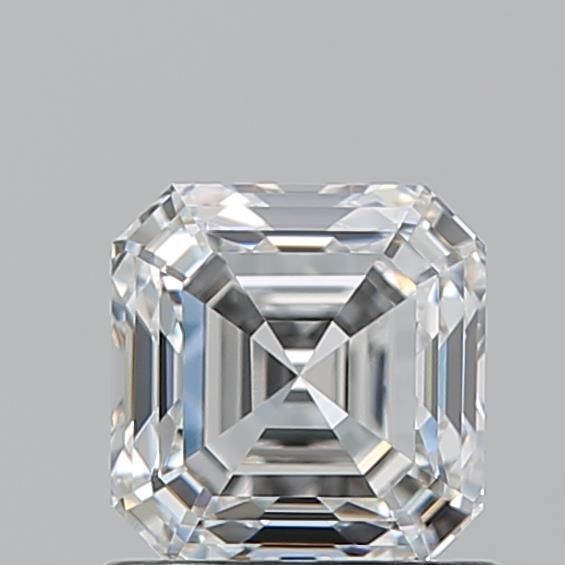 Asscher Diamond image