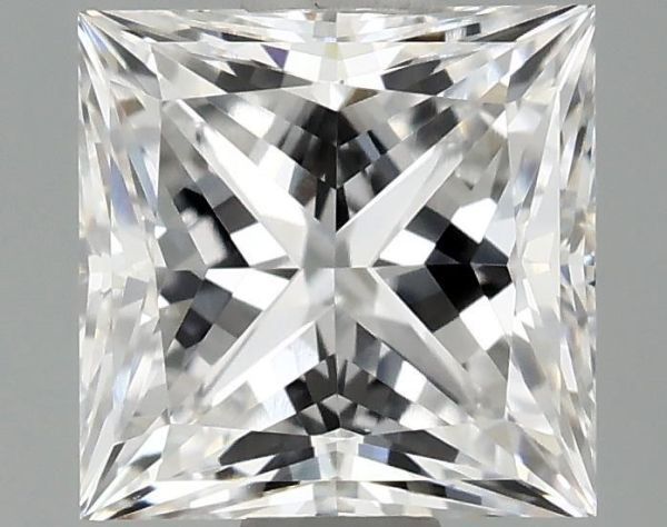 Princess Lab-Grown Diamond image