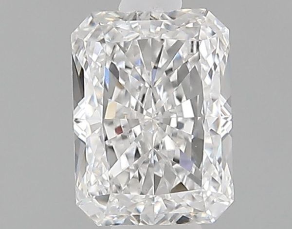 Radiant Lab-Grown Diamond image
