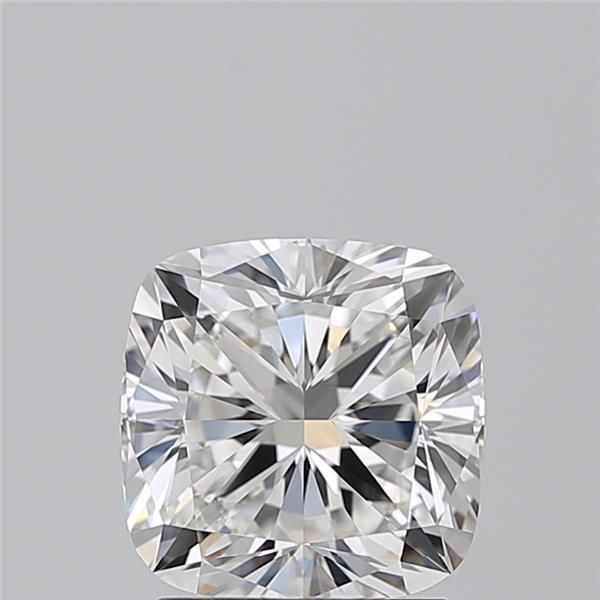 Cushion Diamond image