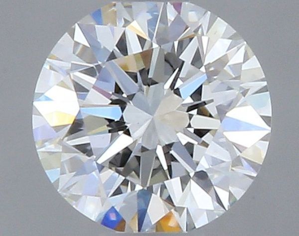 Round Diamond image