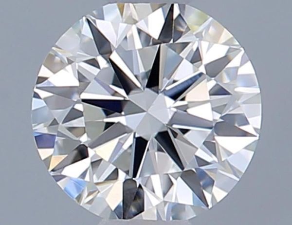 Round Diamond image
