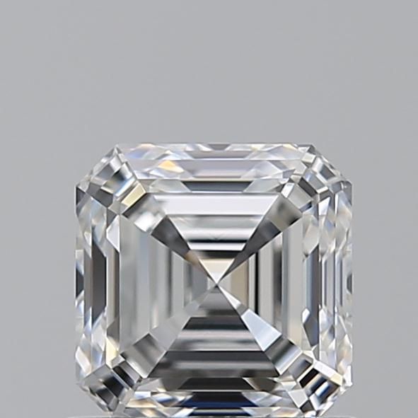 Asscher Diamond image