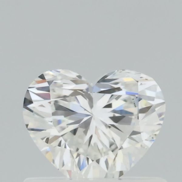 Heart Lab-Grown Diamond image