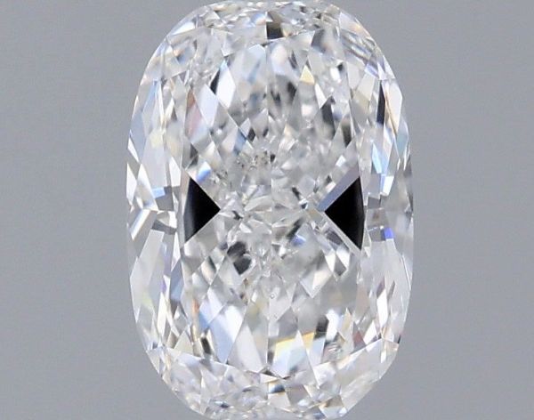 Cushion Lab-Grown Diamond image