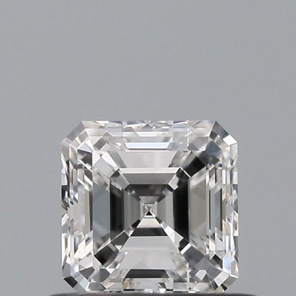 Asscher Diamond image