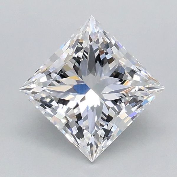 Princess Lab-Grown Diamond image