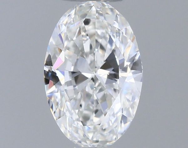 Oval Diamond image