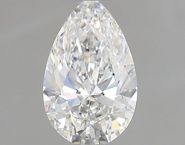Pear Diamond image