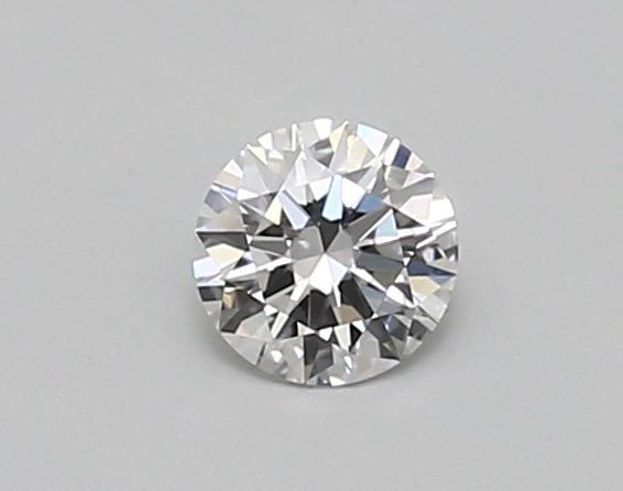 Round Lab-Grown Diamond image