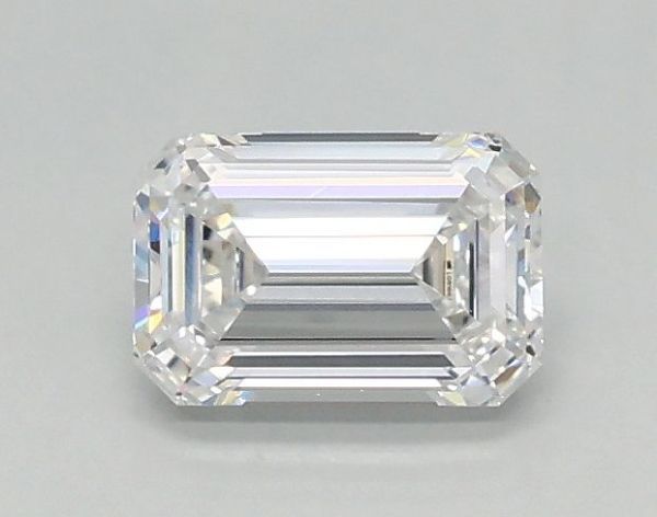 Emerald Lab-Grown Diamond image