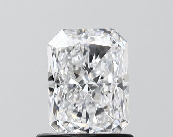Radiant Lab-Grown Diamond image