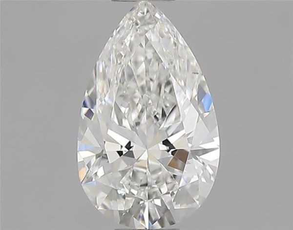 Pear Diamond image
