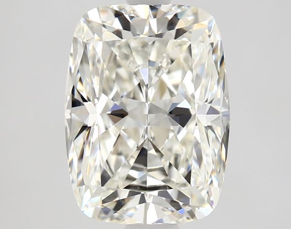 Cushion Diamond image
