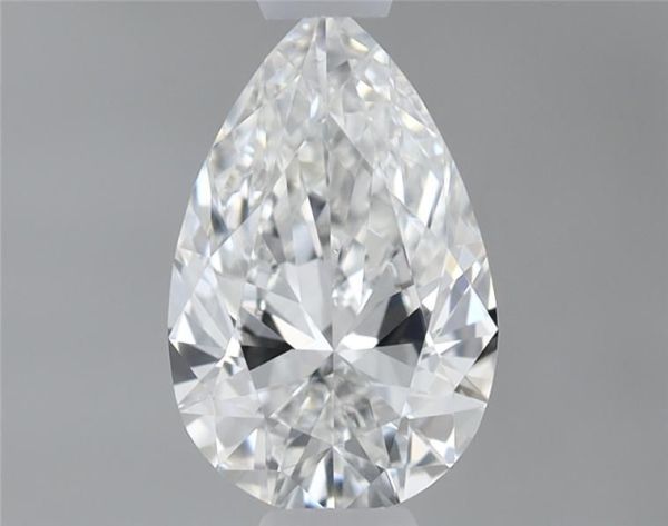 Pear Diamond image