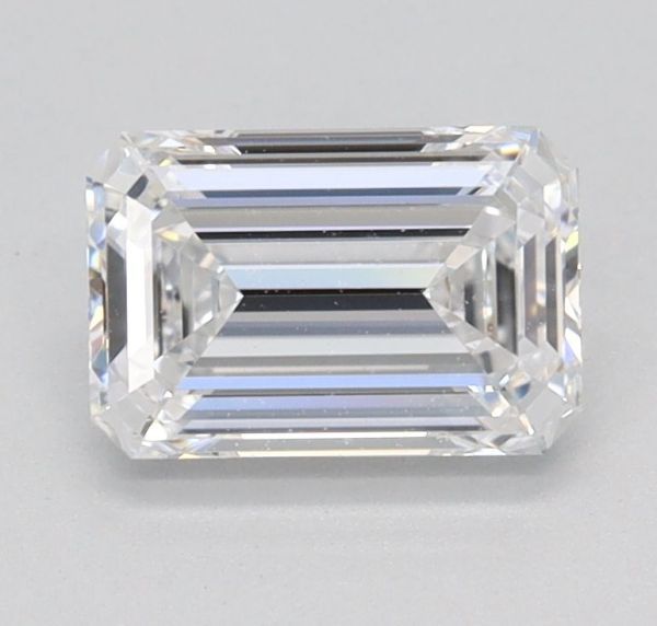 Emerald Lab-Grown Diamond image