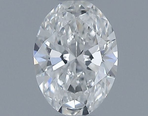 Oval Diamond image