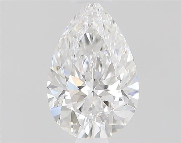Pear Diamond image
