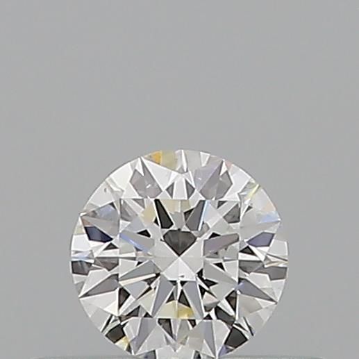 Round Diamond image