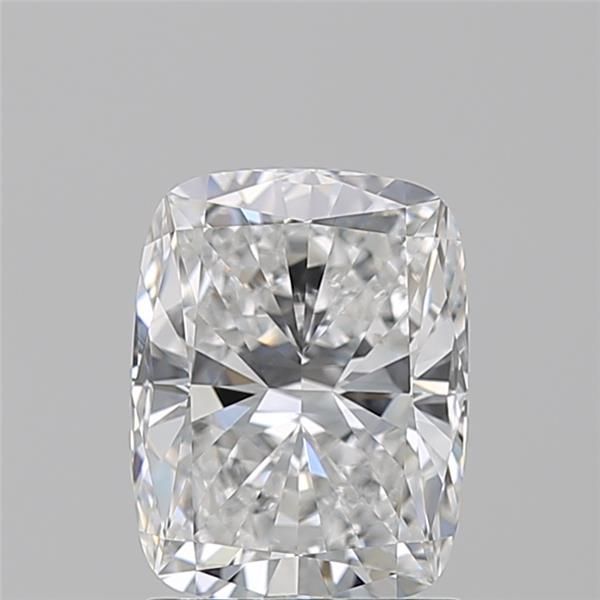 Cushion Diamond image