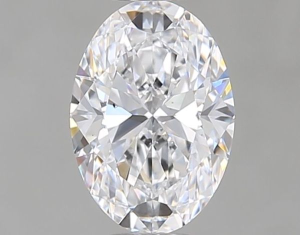 Oval Diamond image
