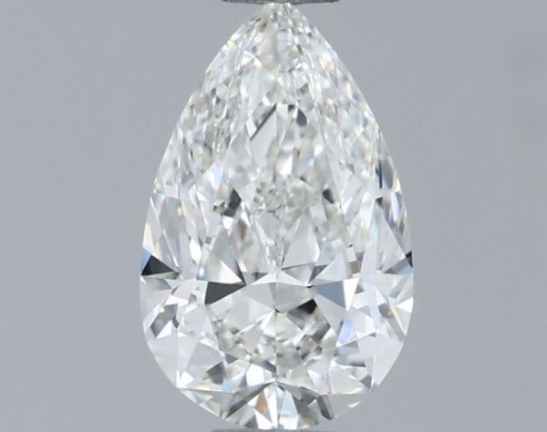 Pear Diamond image
