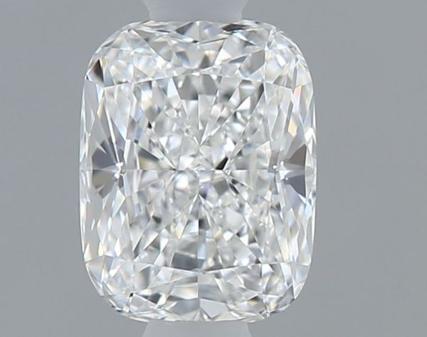 Cushion Diamond image